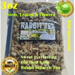 Rabbit Tea (rabbit tobbaco / tea) or sweet everlasting old field balsam (Pseudognaphalium obtusifolium):Té de conejo (tabaco de conejo / té) o bálsamo de campo dulce eterno